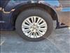 2013 Chrysler Town and Country Limited