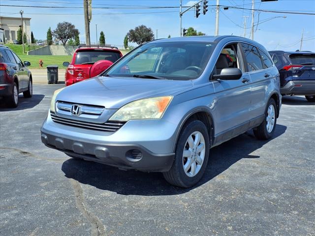 2009 Honda CR-V EX