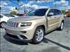 2014 Jeep Grand Cherokee Summit