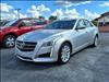 2014 Cadillac CTS 2.0T Luxury Collection
