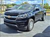 2020 Chevrolet Colorado Work Truck