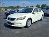 2009 Honda Accord EX-L V6