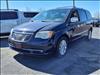2013 Chrysler Town and Country Limited