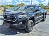 2018 Toyota Tacoma SR5 V6