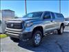 2020 Toyota Tundra SR