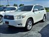 2010 Toyota Highlander Limited