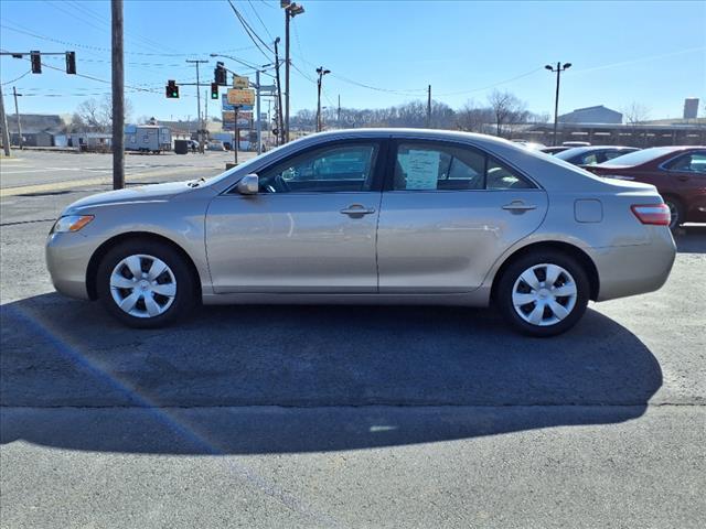 2007 Toyota Camry CE