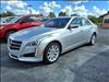 2014 Cadillac CTS 2.0T Luxury Collection