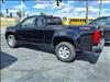 2020 Chevrolet Colorado Work Truck