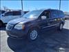 2013 Chrysler Town and Country Limited