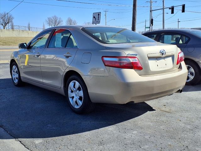 2007 Toyota Camry CE