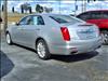2014 Cadillac CTS 2.0T Luxury Collection