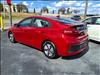 2021 Hyundai IONIQ Hybrid Blue