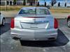 2014 Cadillac CTS 2.0T Luxury Collection