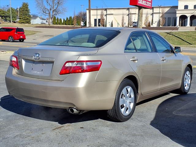 2007 Toyota Camry CE