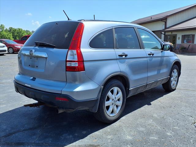 2009 Honda CR-V EX