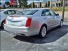 2014 Cadillac CTS 2.0T Luxury Collection