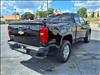 2020 Chevrolet Colorado Work Truck