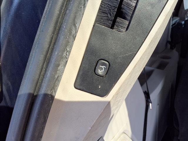 2013 Chrysler Town and Country Limited
