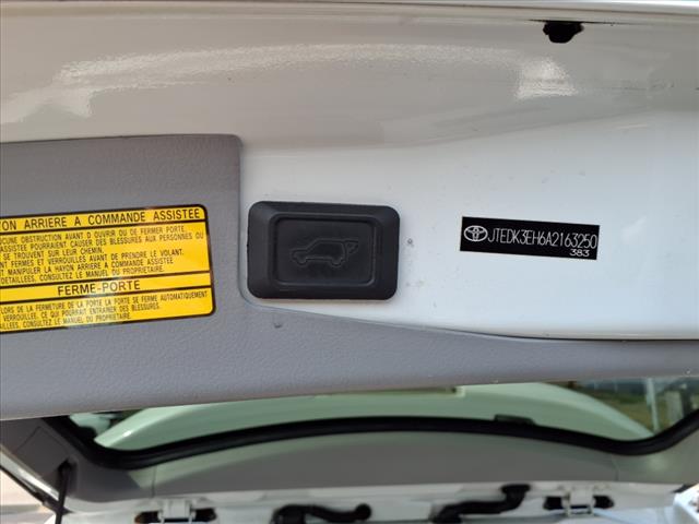 2010 Toyota Highlander Limited