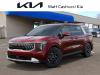 2025 Kia Carnival