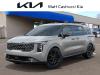 2025 Kia Carnival