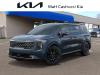 2025 Kia Carnival Hybrid