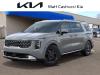 2025 Kia Carnival Hybrid