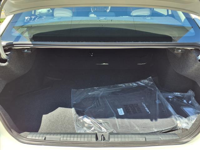 2025 Subaru Legacy 2.5L DI CVT-PREM W/BSD