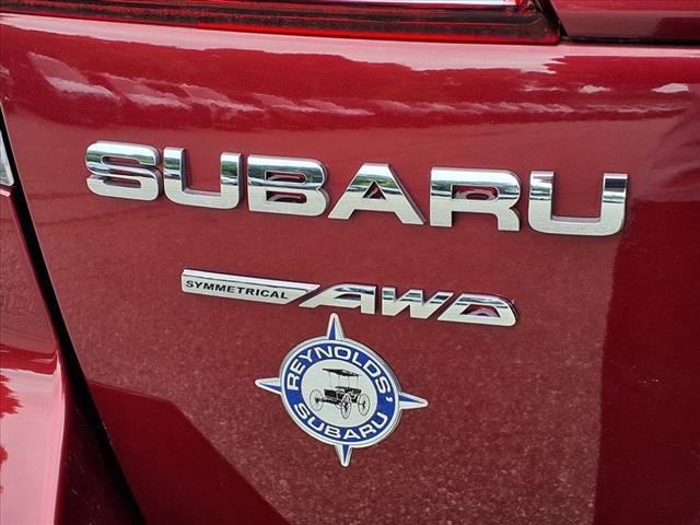 2014 Subaru Outback 4DR WGN H4 AUTO 2.5I LIMI