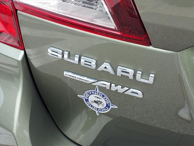 2016 Subaru Outback 4DR WGN 2.5I LIMITED PZEV