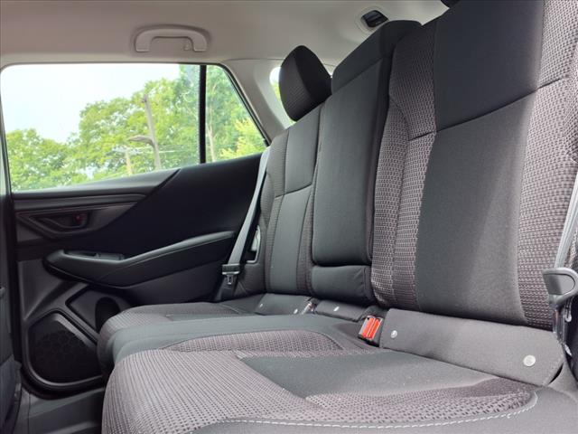 2025 Subaru Outback 2.5L DI CVT OUTBACK