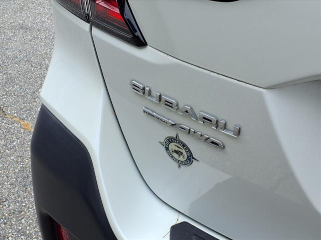 2021 Subaru Outback PREMIUM CVT