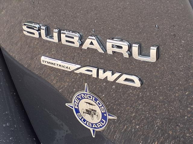 2024 Subaru Outback PREMIUM CVT