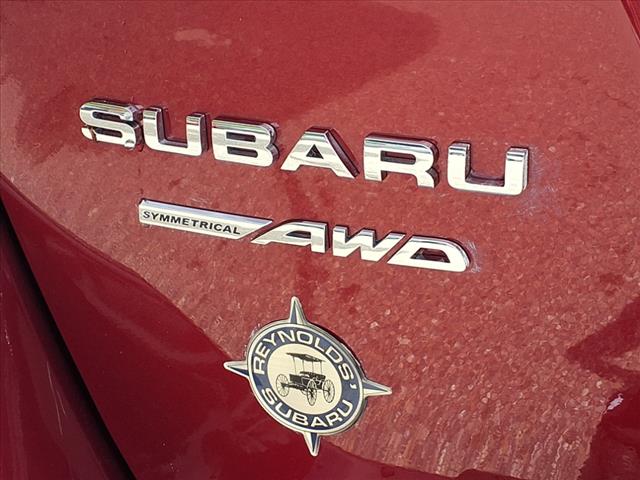 2024 Subaru Outback PREMIUM CVT