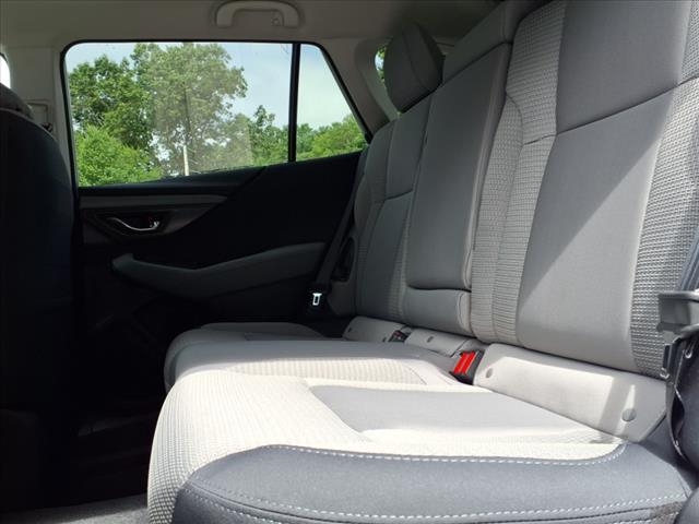 2025 Subaru Outback 2.5L DI CVT PREM/W NAV