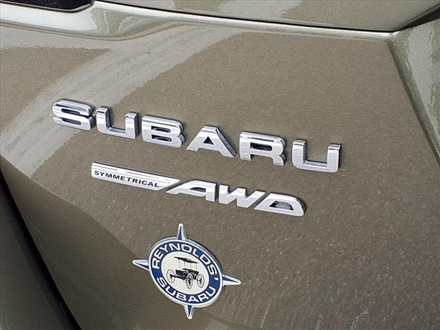 2024 Subaru Outback LIMITED CVT