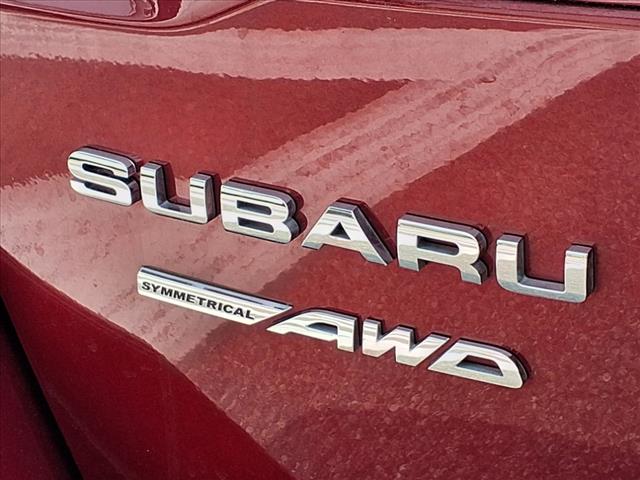 2024 Subaru Outback LIMITED CVT OUTBACK