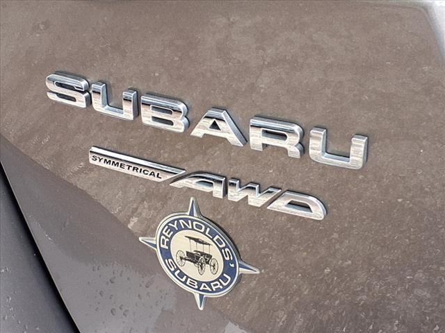 2024 Subaru Outback LIMITED CVT