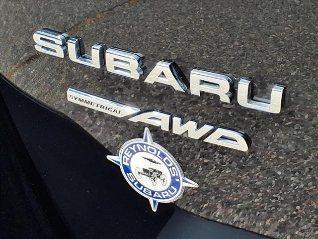 2024 Subaru Outback LIMITED CVT OUTBACK