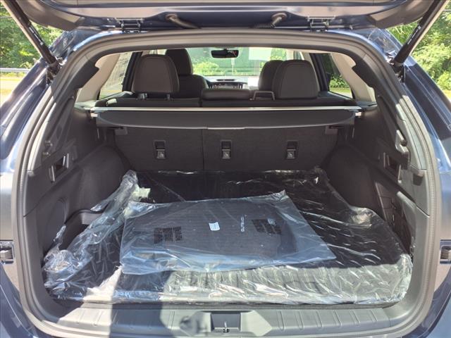 2025 Subaru Outback 2.5L DI CVT LIMITED