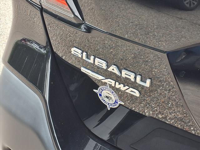 2022 Subaru Outback LIMITED CVT