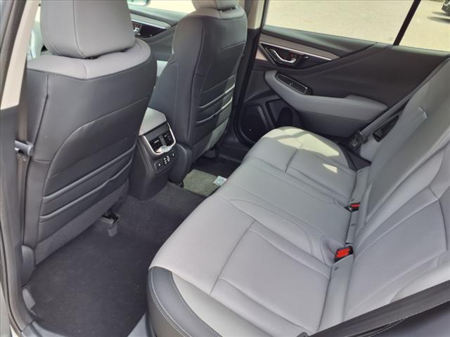 2025 Subaru Outback 2.5L DI CVT LIMITED