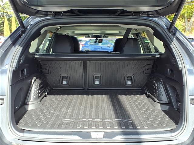 2023 Subaru Outback LIMITED XT CVT