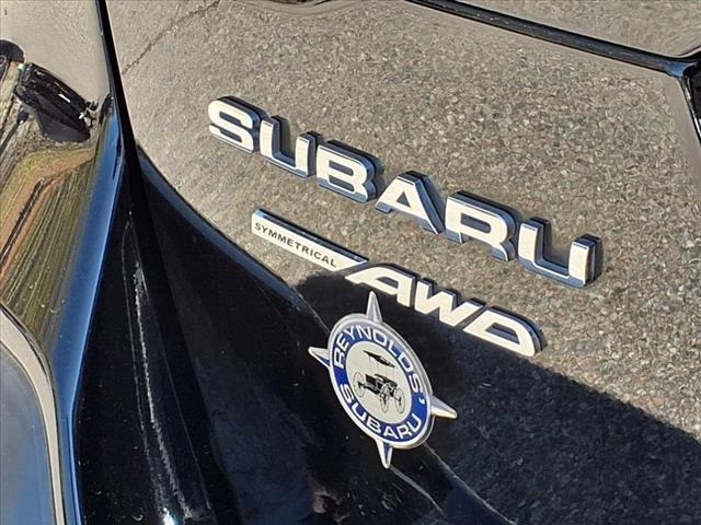 2021 Subaru Outback TOURING XT CVT