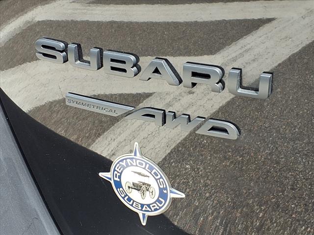 2024 Subaru Outback WILDERNESS CVT