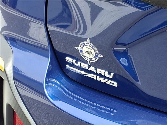 2024 Subaru Crosstrek SPORT CVT