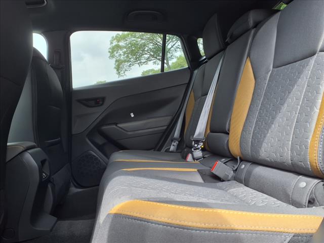 2025 Subaru Crosstrek 5D 2.5L CVT SPORT
