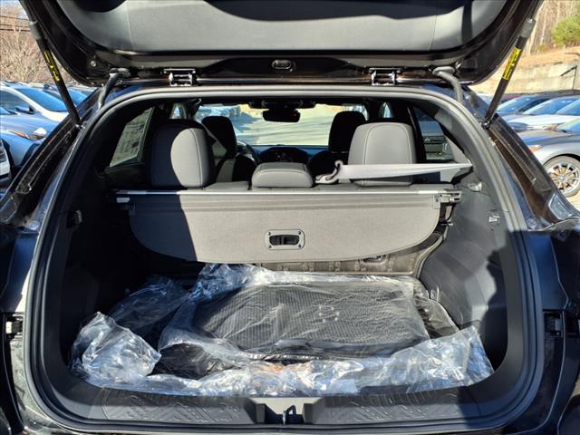 2025 Subaru Crosstrek 5D 2.5L CVT-WILDERNESS W/