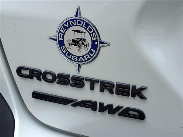 2024 Subaru Crosstrek WILDERNESS CVT